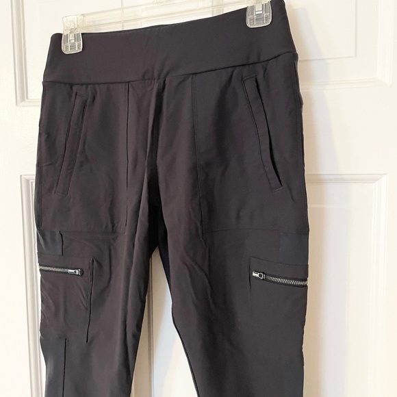 Athleta Wander Pull On Cargo Skinny Pants - Picture 3 of 6